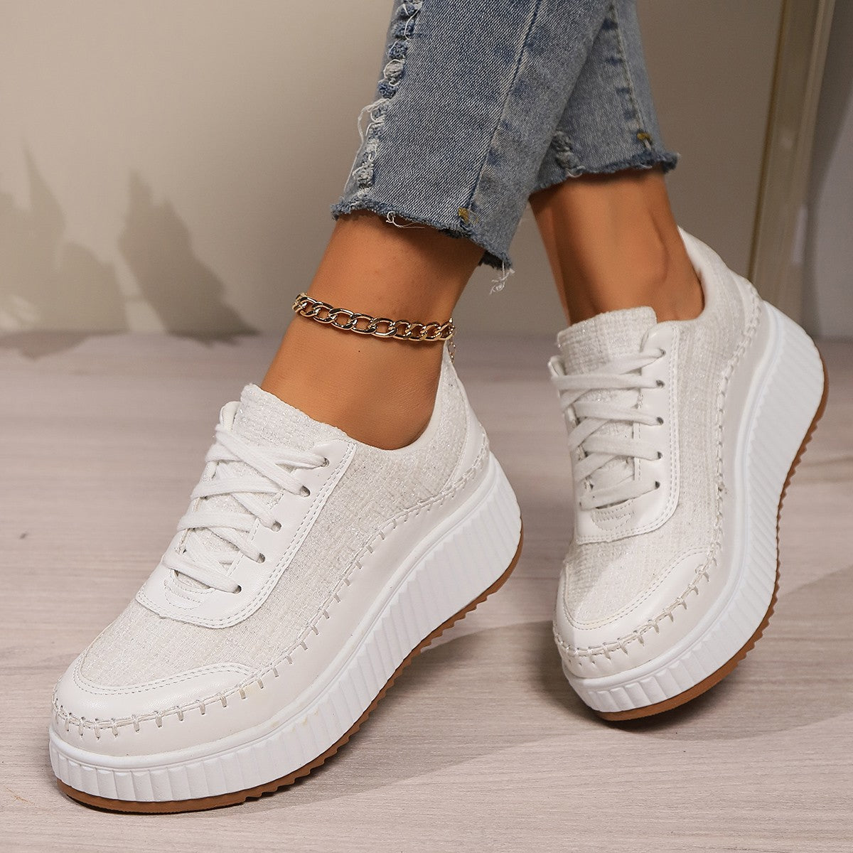 Adidași ortopedici de susținere și eleganți pentru vară