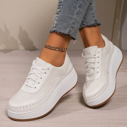 Adidași ortopedici de susținere și eleganți pentru vară