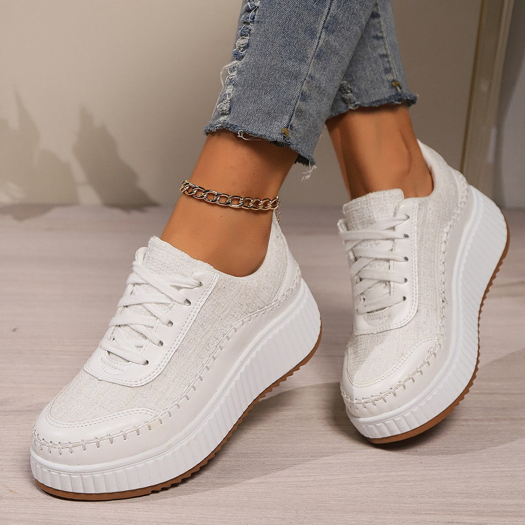 Adidași ortopedici de susținere și eleganți pentru vară