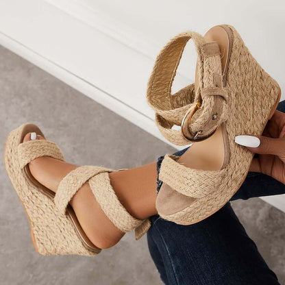 Modern orthopedic and supportive sandals for summer