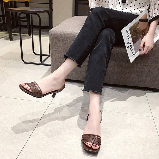 Sandale ortopedice de vară confortabile și la modă