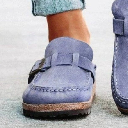 Adidași ortopedici de vară eleganți și de susținere