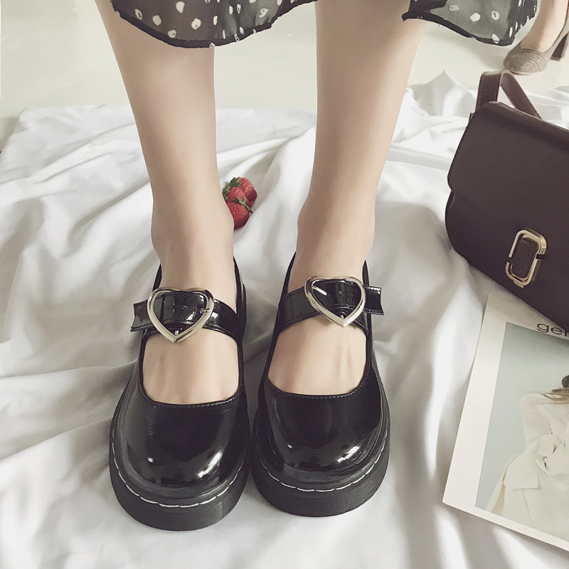 Pantofi de vară de susținere eleganți și detaliați