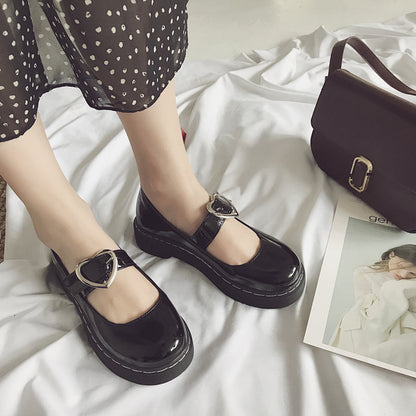Pantofi de vară de susținere eleganți și detaliați