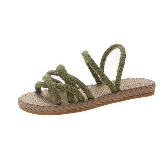 Sandale de vară ortopedice de susținere la modă