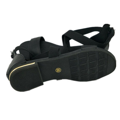 Sandale de vară ortopedice de susținere și versatile
