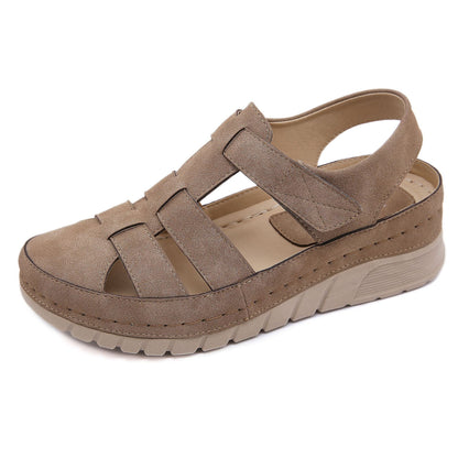 Sandale Close Toe