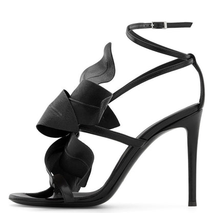 Sandale de vară ortopedice confortabile și elegante