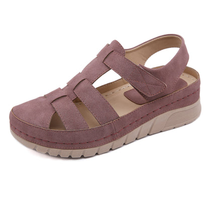 Sandale Close Toe