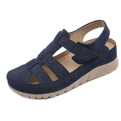 Sandale Close Toe