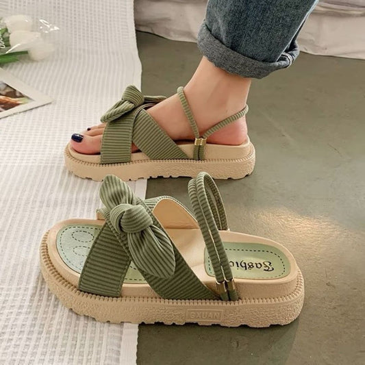Sandale de iarnă ortopedice elegante și de susținere