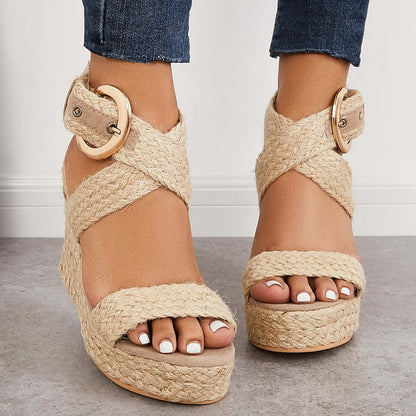 Modern orthopedic and supportive sandals for summer