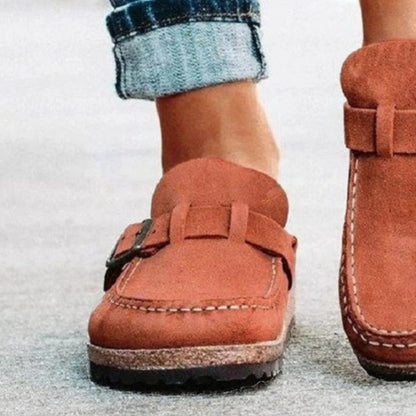 Adidași ortopedici de vară eleganți și de susținere
