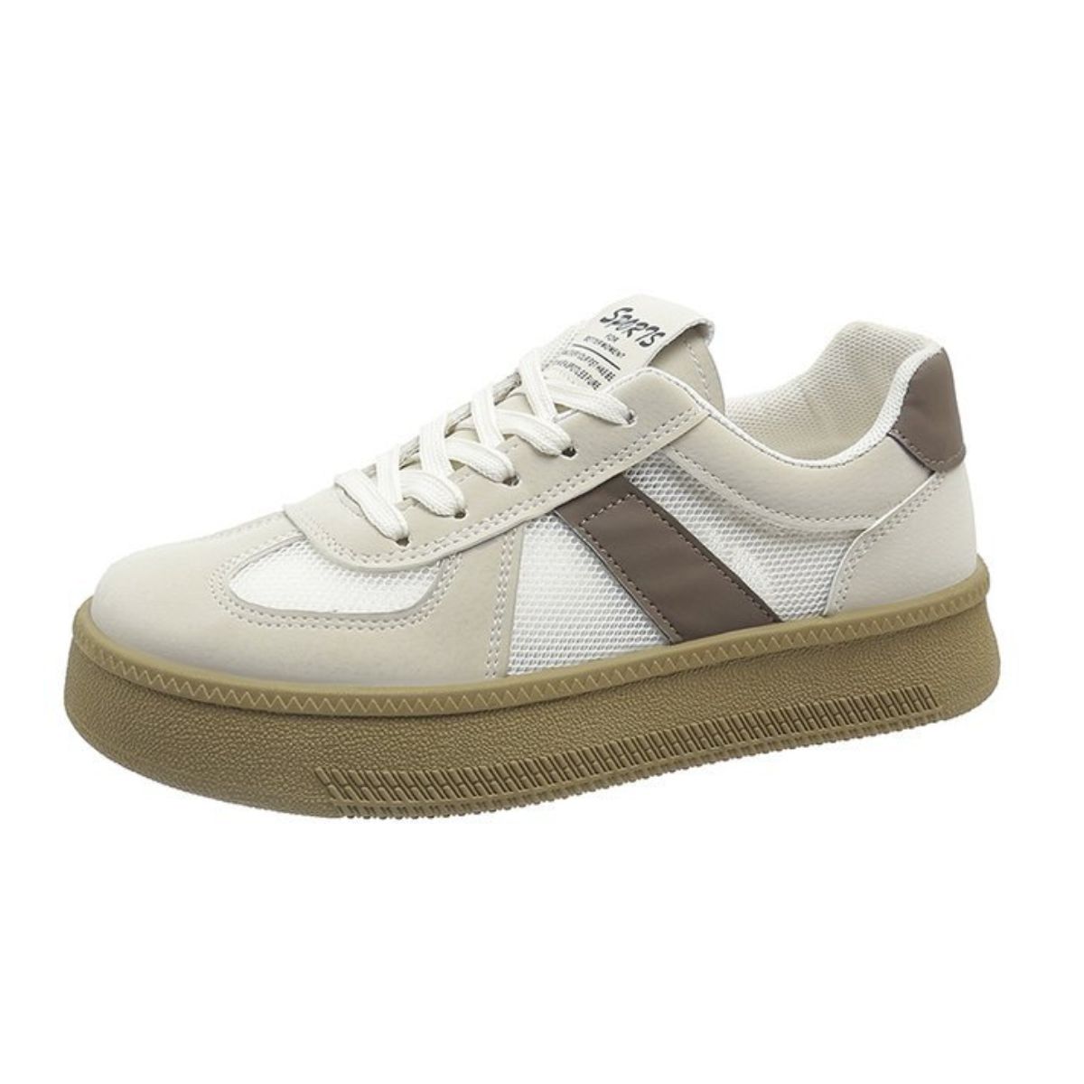 Adidași de vară ortopedici, suportivi și la modă