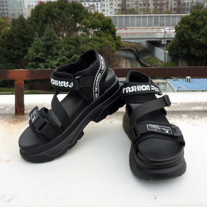 Sandale de vară ortopedice de susținere și la modă