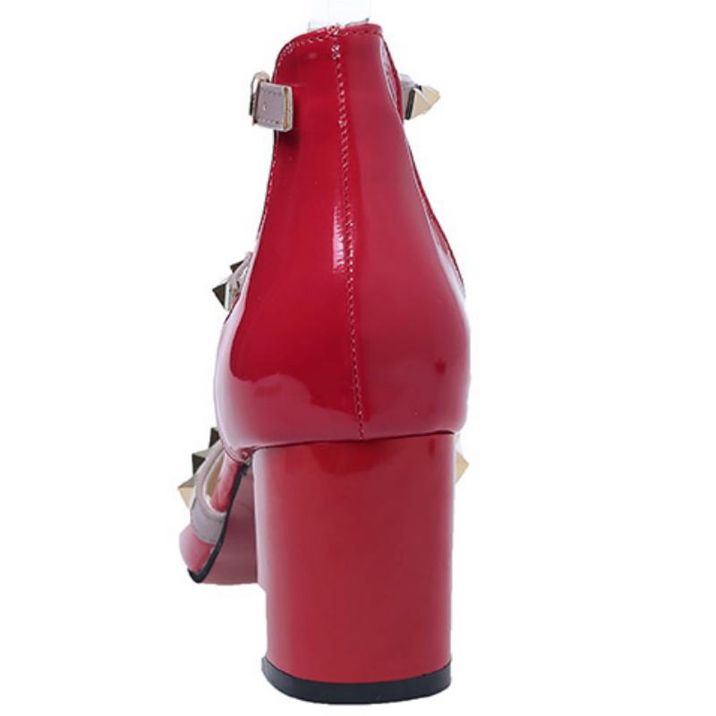 Pantofi de vară ortopedici confortabili și rezistenți