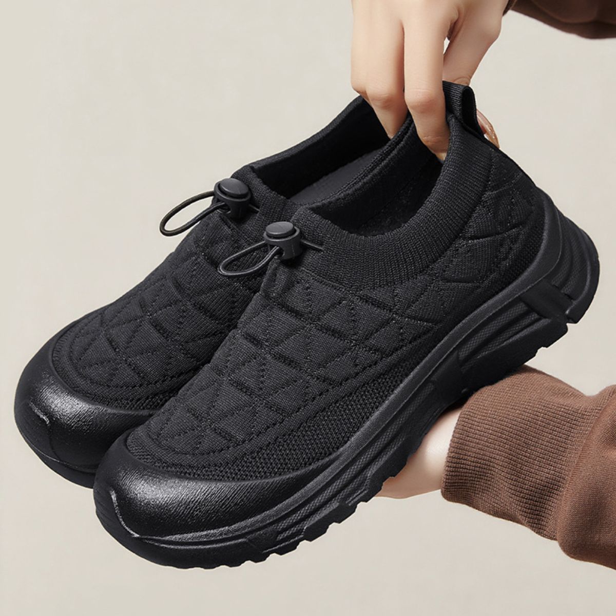 Adidași de vară ortopedici moderni și de susținere