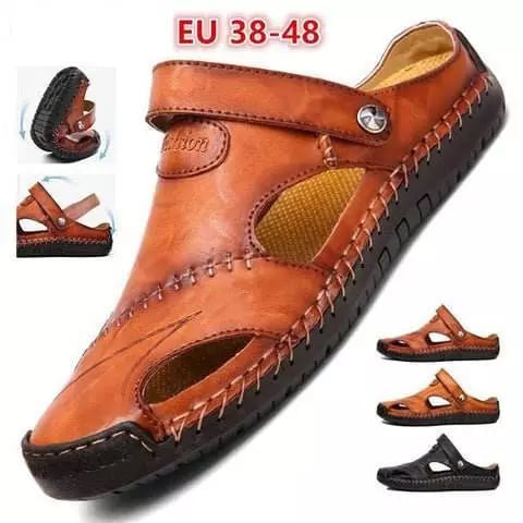 Sandale de vară ortopedice de susținere și la modă