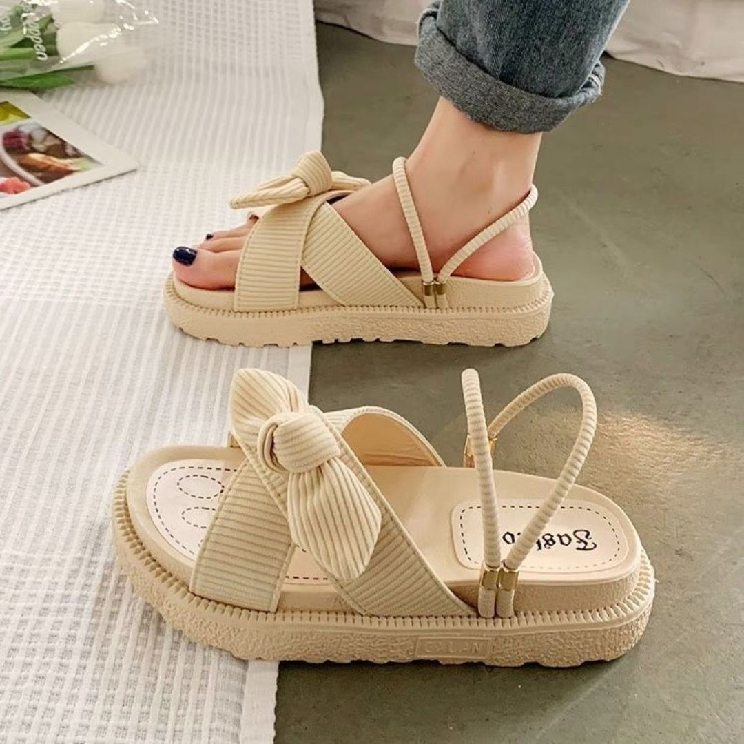 Sandale de iarnă ortopedice elegante și de susținere
