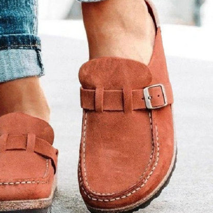 Adidași ortopedici de vară eleganți și de susținere
