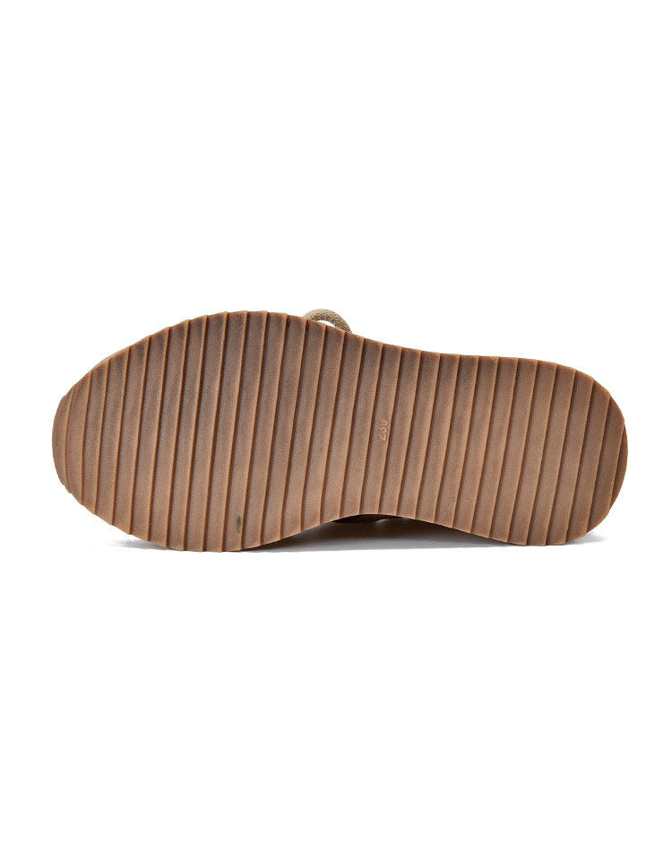 Adidași de vară de susținere eleganți și detaliați