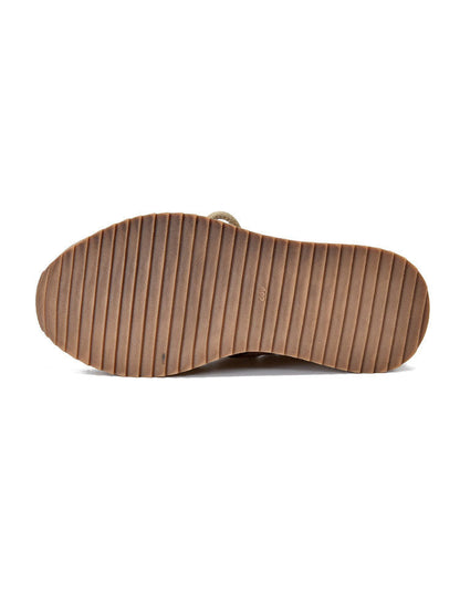 Adidași de vară de susținere eleganți și detaliați