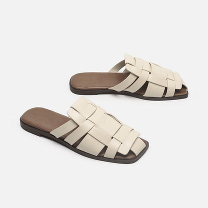 Sandale de vară ortopedice confortabile și elegante