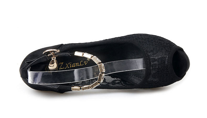 Sandale de vară ortopedice confortabile și elegante