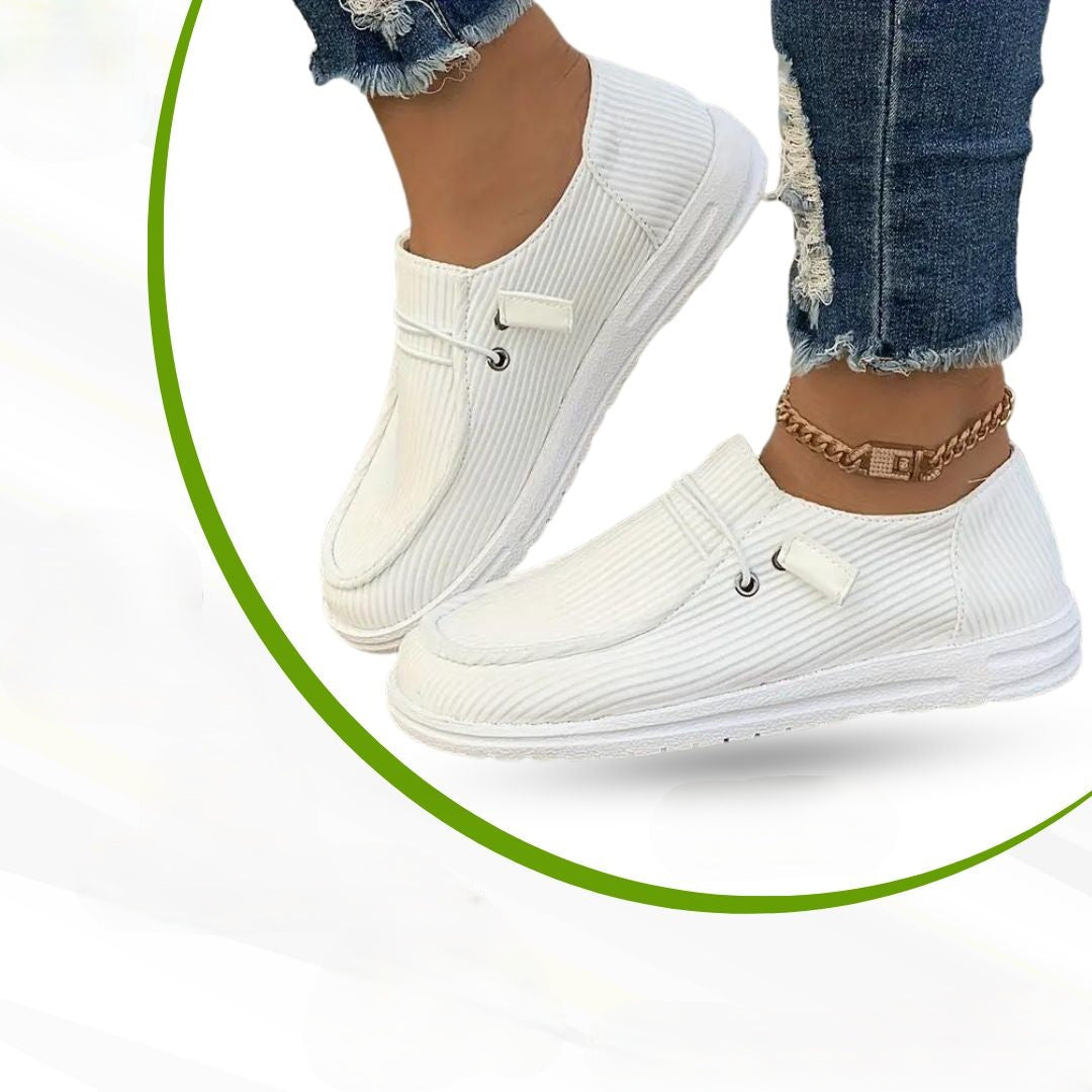 Pantofi de iarnă ortopedici casual croiți