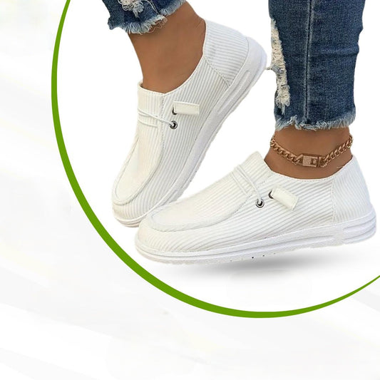 Pantofi de iarnă ortopedici casual croiți