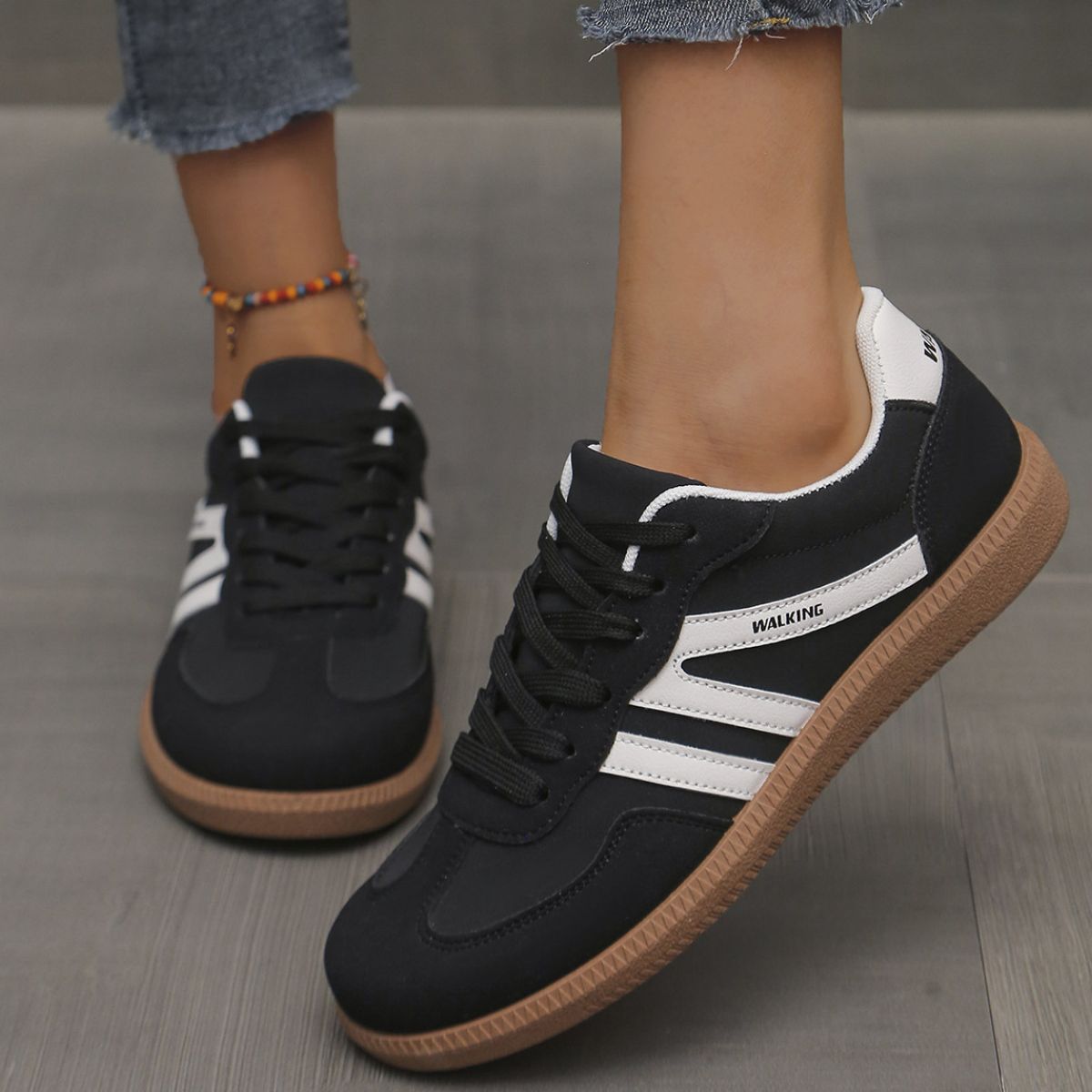 Adidași ortopedici de vară confortabili și la modă