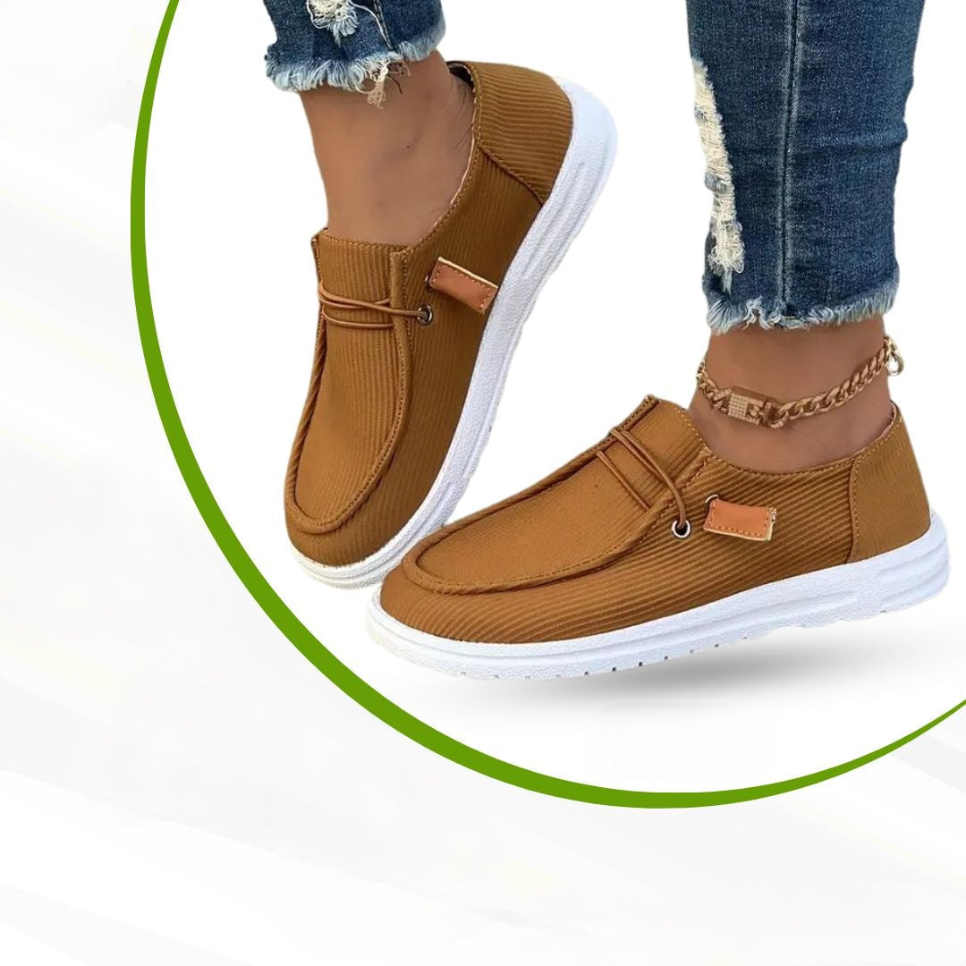 Pantofi de iarnă ortopedici casual croiți