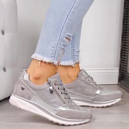 Adidași ortopedici de vară, eleganți și confortabili