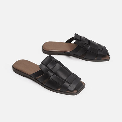Sandale de vară ortopedice confortabile și elegante