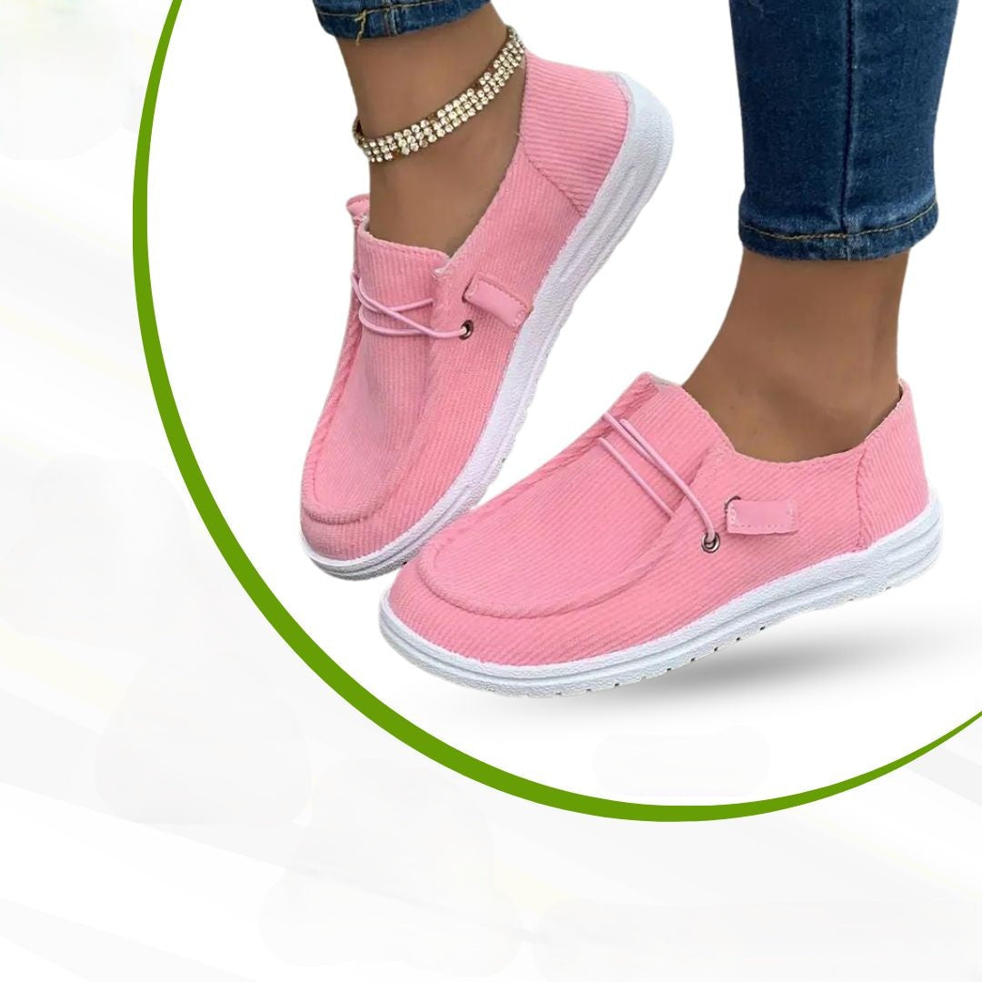Pantofi de iarnă ortopedici casual croiți