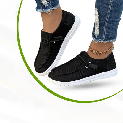 Pantofi de iarnă ortopedici casual croiți