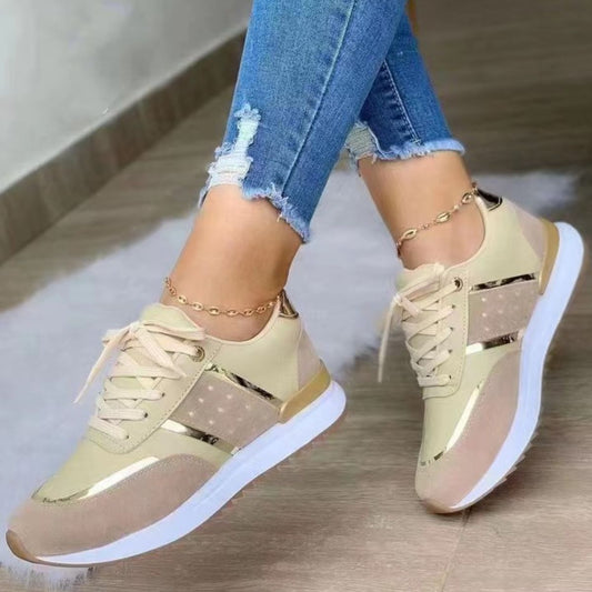 Adidași ortopedici de vară eleganți și de susținere