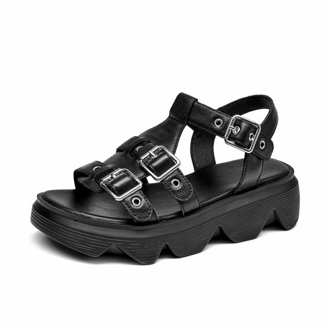 Pantofi de vară ortopedici atemporali și de susținere