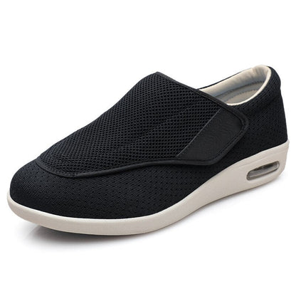 Pantofi de iarnă ortopedici confortabili și la modă