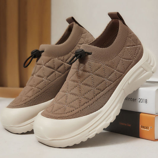 Adidași de vară ortopedici moderni și de susținere