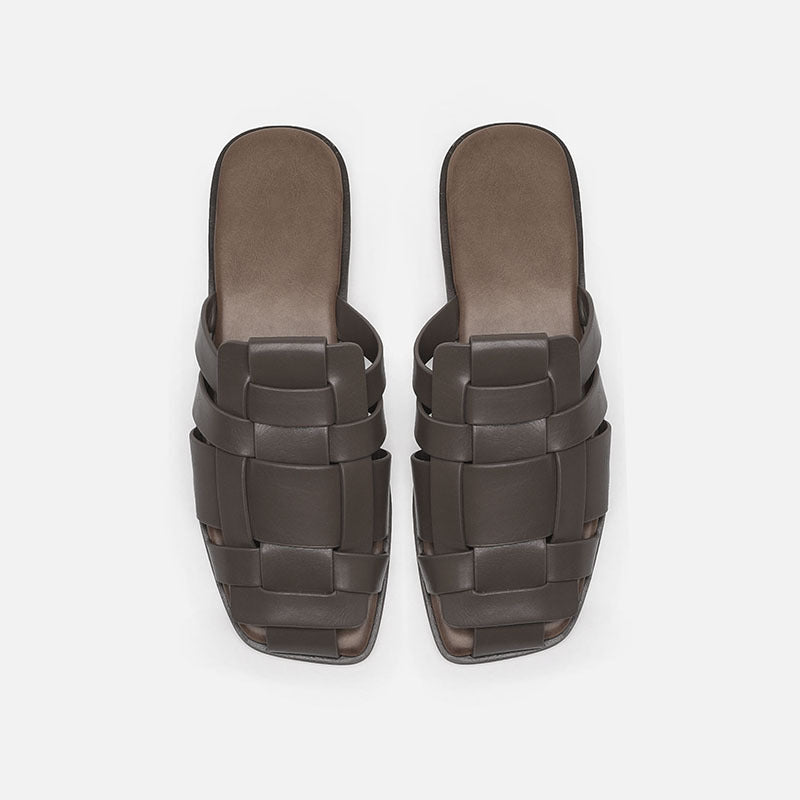 Sandale de vară ortopedice confortabile și elegante