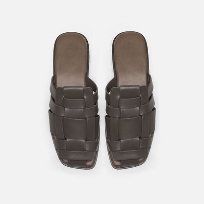 Sandale de vară ortopedice confortabile și elegante