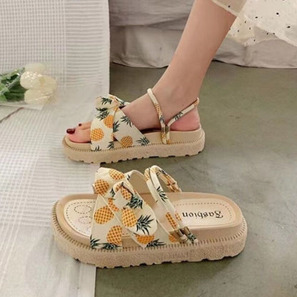 Sandale de iarnă ortopedice elegante și de susținere