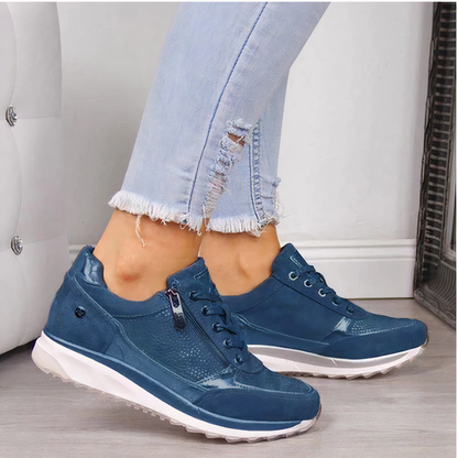 Adidași ortopedici de vară, eleganți și confortabili
