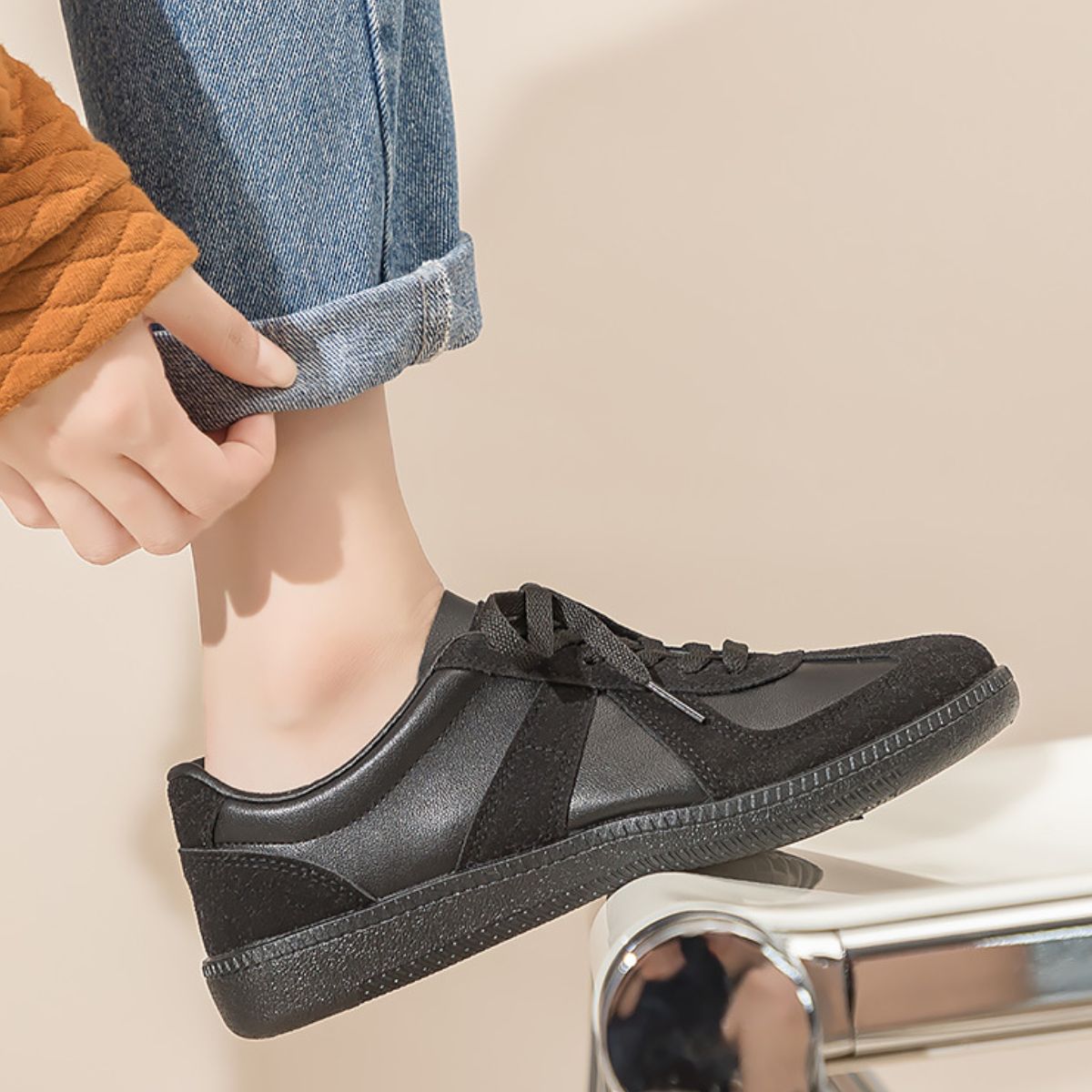 Adidași ortopedici de vară de înaltă calitate