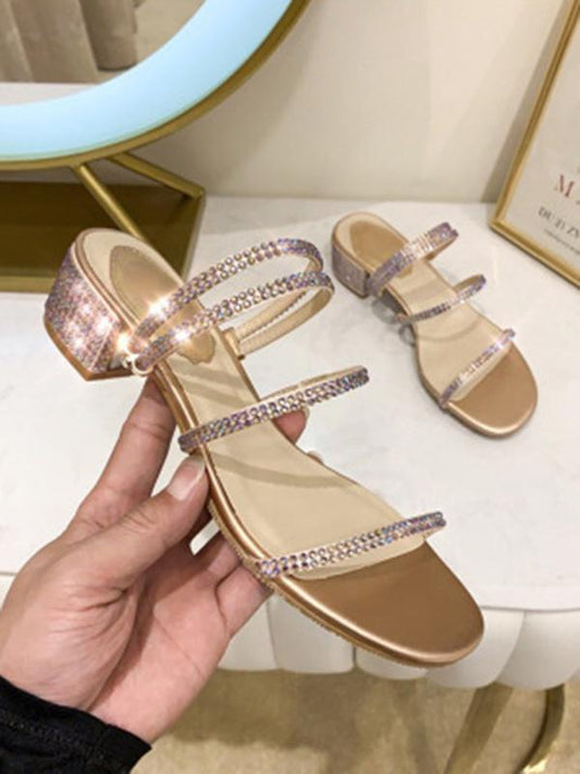 Pantofi ortopedici de susținere și eleganți pentru vară
