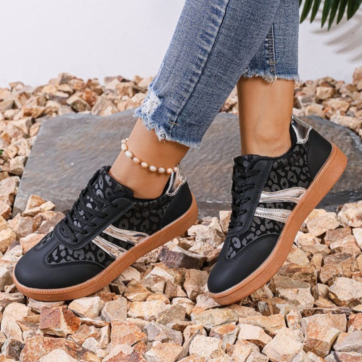 Adidași de vară ortopedici ușori și suportivi
