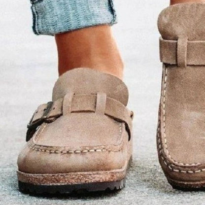 Adidași ortopedici de vară eleganți și de susținere