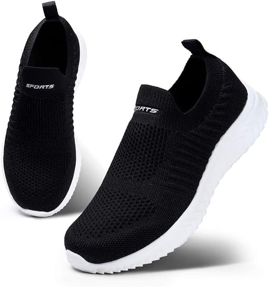 Pantofi de iarnă ortopedici eleganți și de susținere
