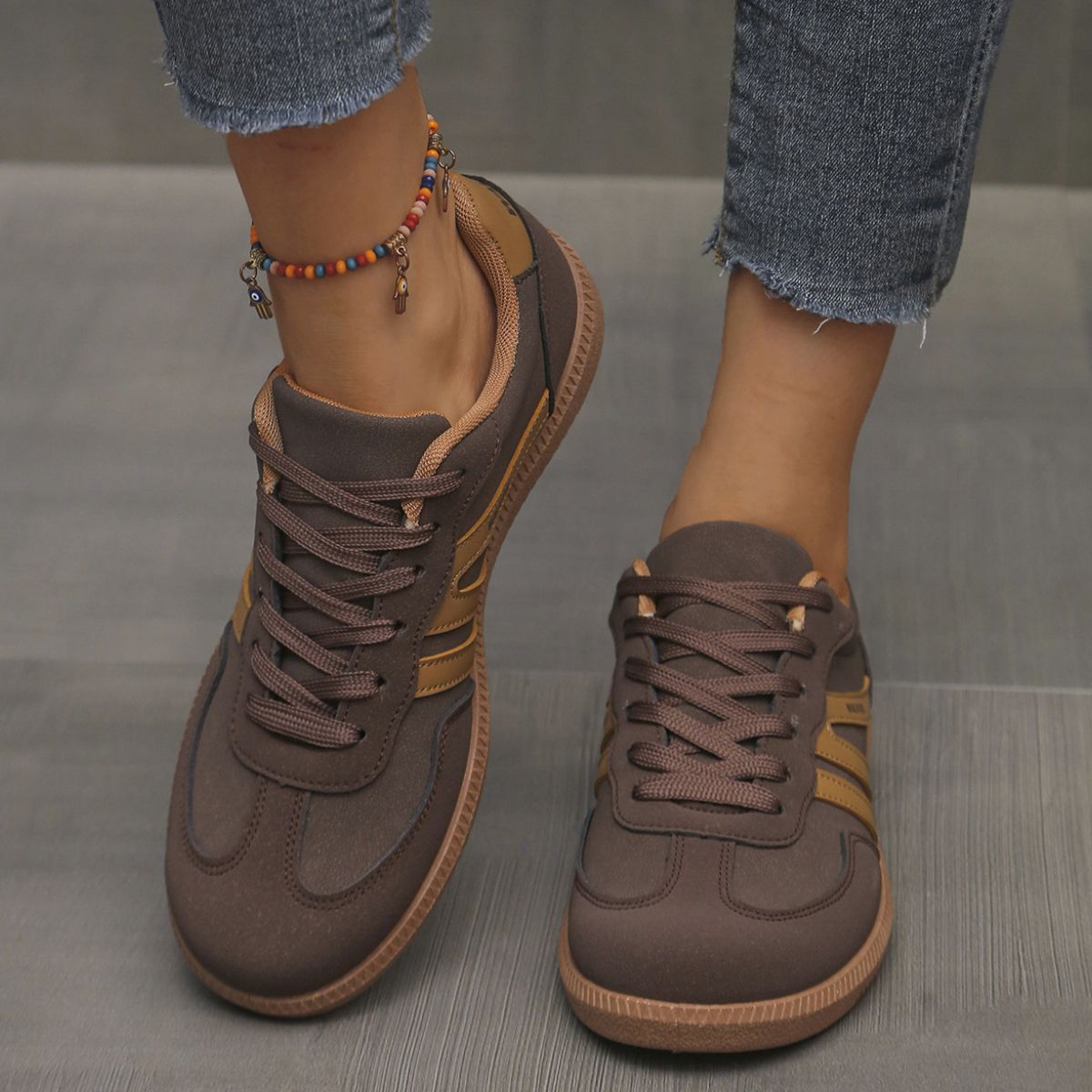 Adidași ortopedici de vară confortabili și la modă